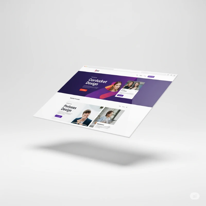 Web Design