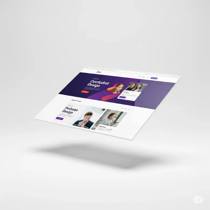 Web Design